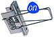 LED-Profil-Halter 